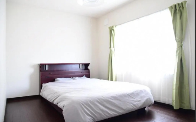 Ark City Asahikawa - Vacation STAY 8528