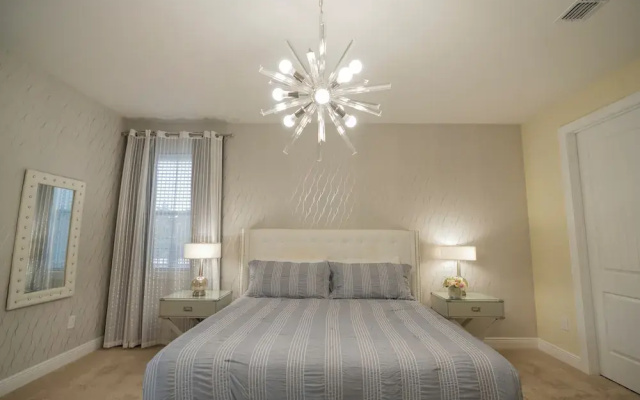 Spectacular 9BR Villa Your Dream