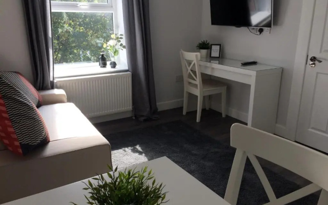 Sweet Suites Lytham St Annes
