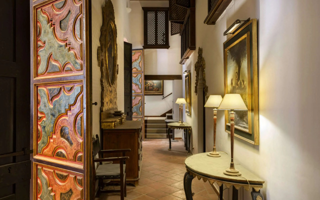 Hotel Palacio Matutano Daudén