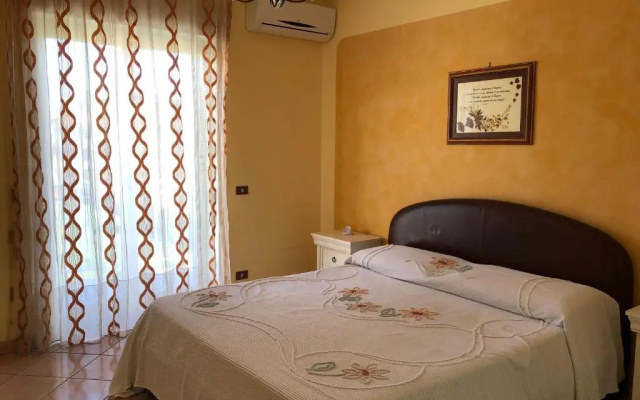 Tenute D'Angelo - Holidays, Relax & Wellness - Casa vacanze ad Agrigento