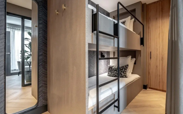 Stylish Delft Apartment