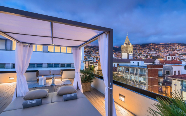 Barcelo Funchal Oldtown