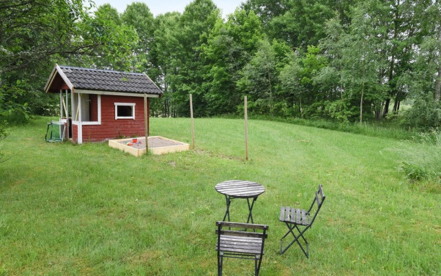 Stunning Home in Ed With 2 Bedrooms and Wifi