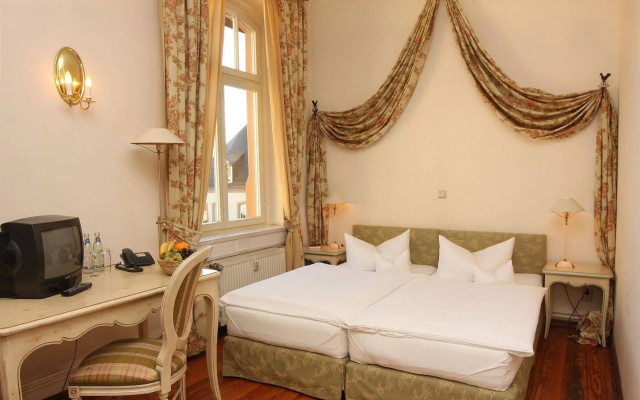 Hotel Graf von Mansfeld