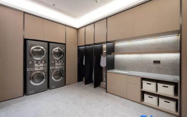 JI Hotel (Chenzhou Yuhouli)