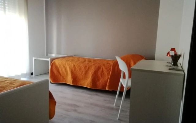 Matera Sassi Rooms