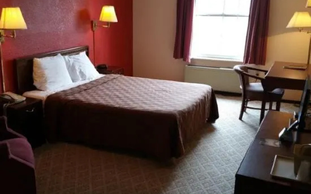 Americourt Hotel Elizabethton