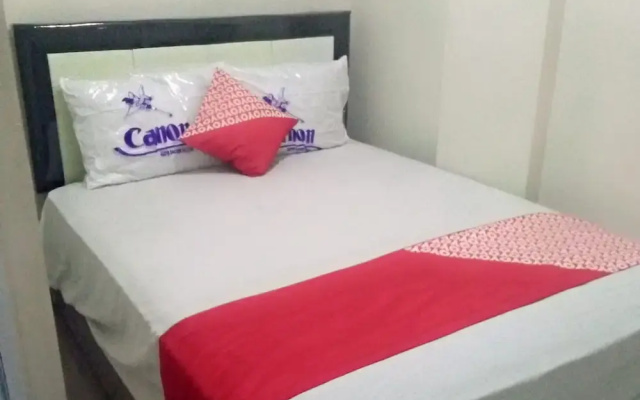 Hotel O 77 Guesthouse
