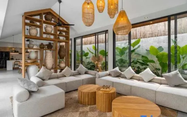 Villa Noam by BaliSuperHost