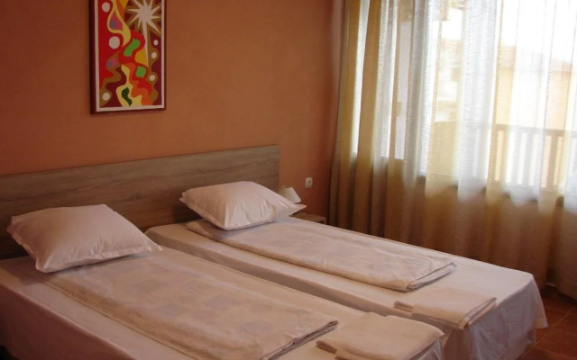 Guest House Starata Kushta