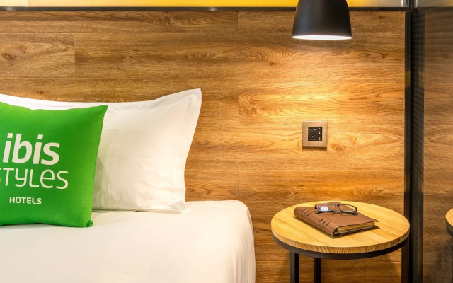 Ibis Styles Zhengzhou International Convention  Exhibitio
