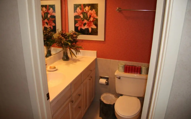 Hilton Head Value - 1, 2 & 3 Bedroom Villas