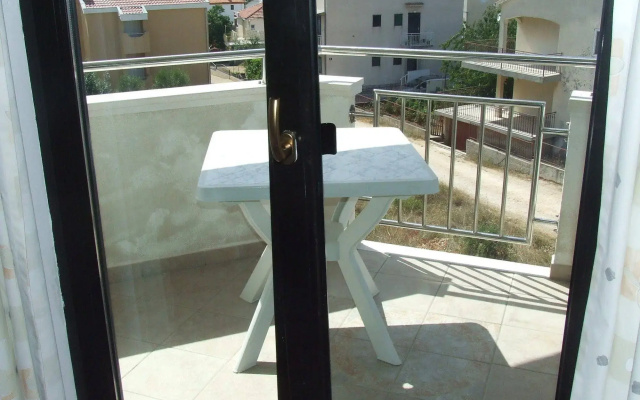 Apartmani Lozic