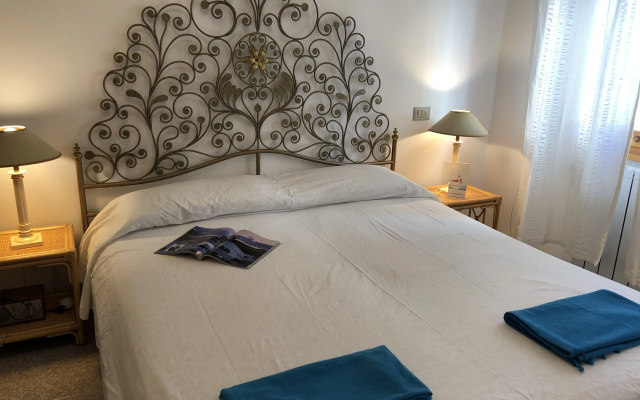 Casa Luisa 2 bedrooms apartment in Alghero