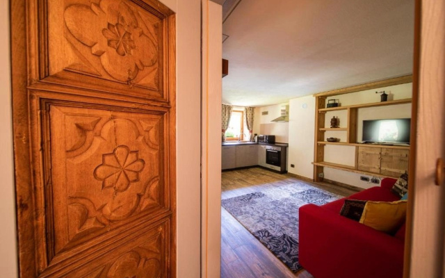 Casa Vacanze Petit Haury