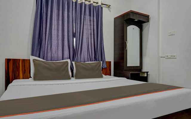 Hotel Sahil Residency