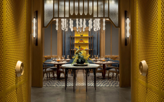 Dusit Thani Bangkok