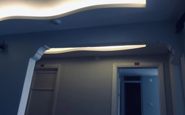 Hotel Dinlen