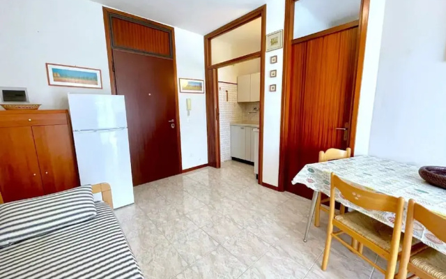 5-person Stay by the Beach