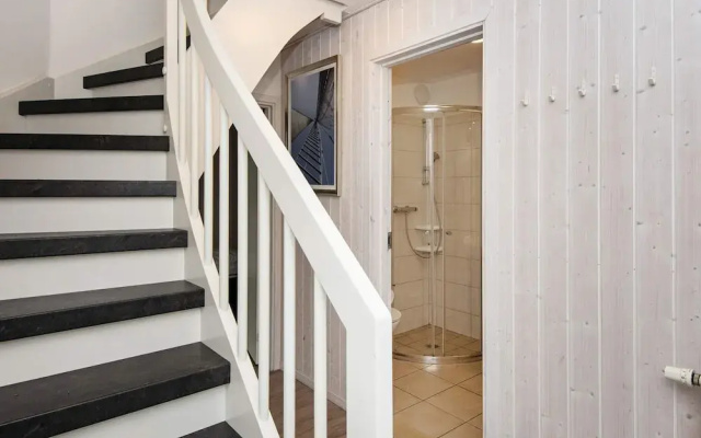 Holiday Home in Wendtorf