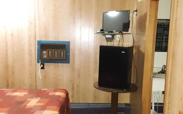 Motel 41