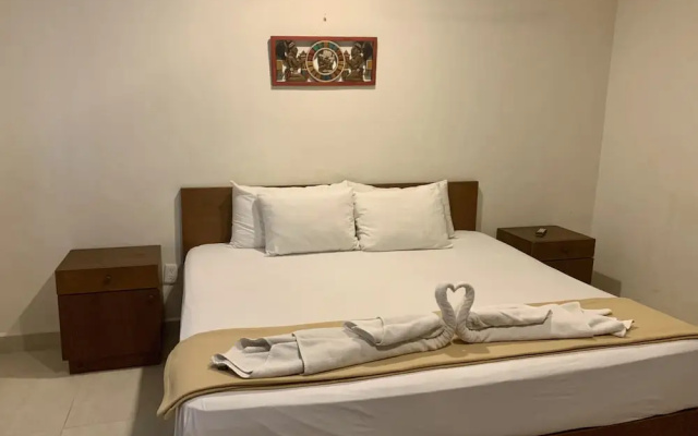 AKBAL Playa - Beach Zone