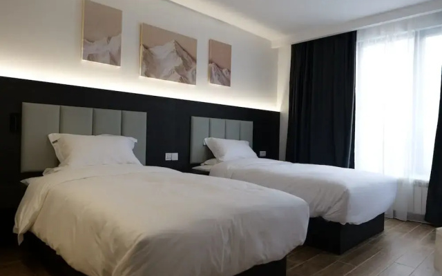 Kimmiy Hotel