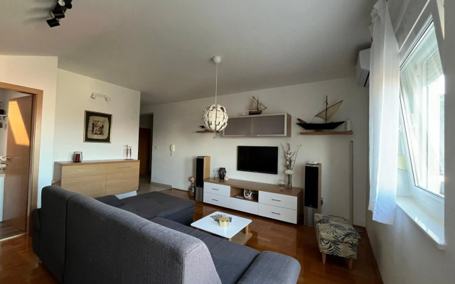 Prova apartment - Zadar - Sea view