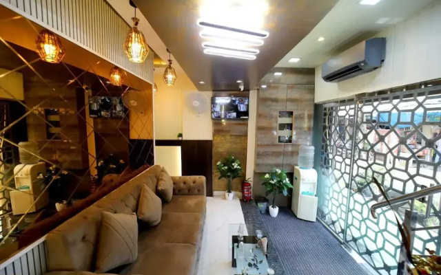 N.M. Hotel