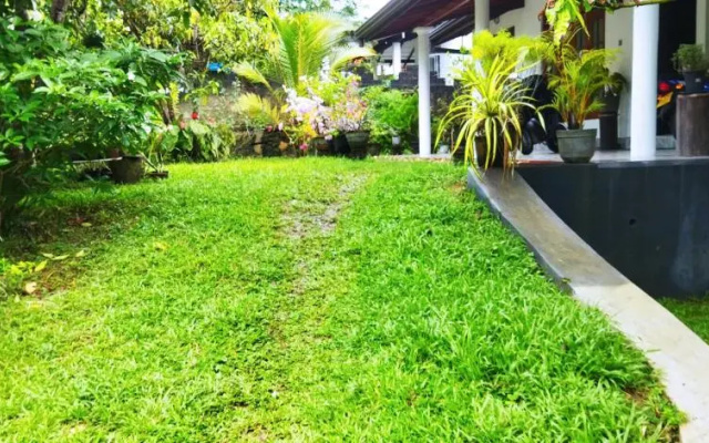 Best Modern Apt,2 AC BR in Sri Lanka