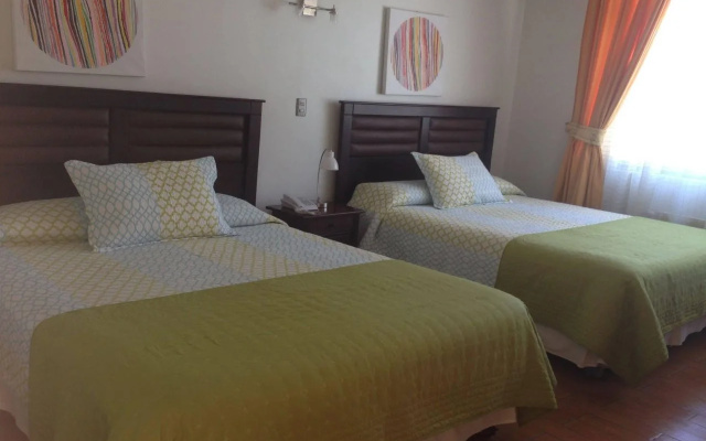 L&S Hotel