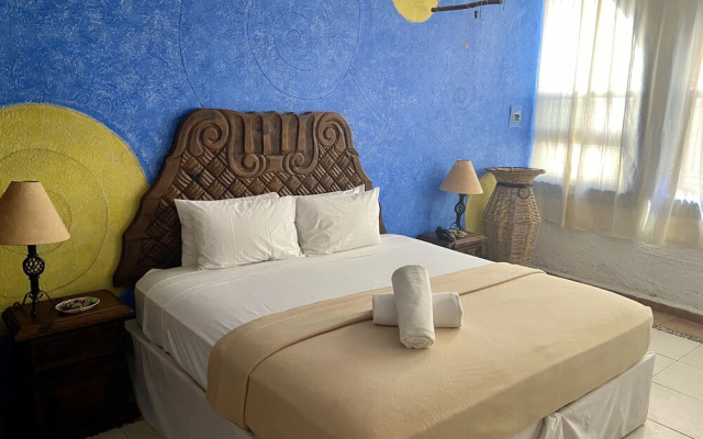 LABNA' Suites Cancun