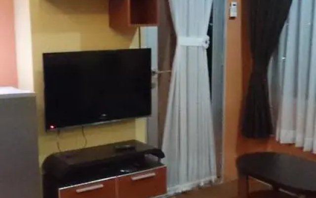 Jarrdin Cihampelas C2218