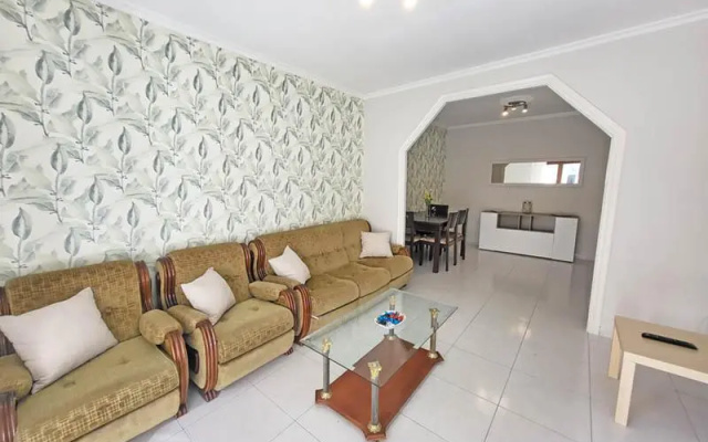 Apartamentos Portonovo 3000