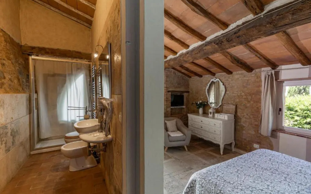 Agriturismo Percenna