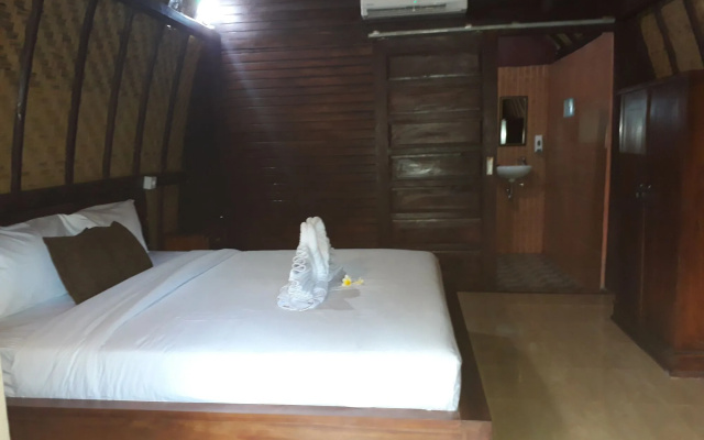 Jona Bungalow