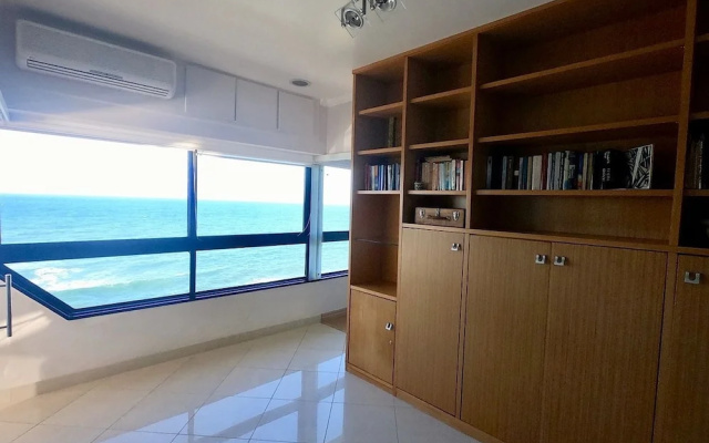 Ondina Apart Hotel Residence