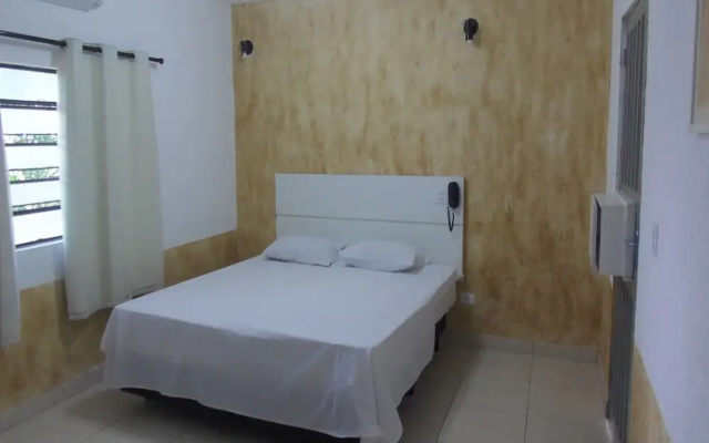Hotel Valéria