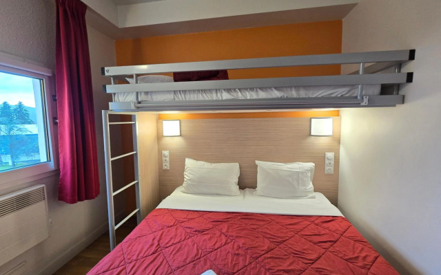Hotel Premiere Classe Valence - Bourg Les Valence