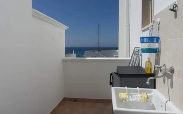 Appartamento A 100 Mt Dal Mare