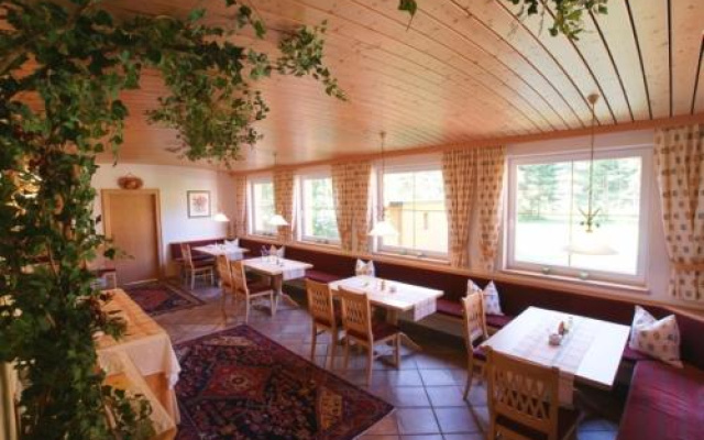 Apart Solaria - Haus des Wohlfühlens