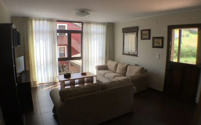 Casa Rural La LLosina