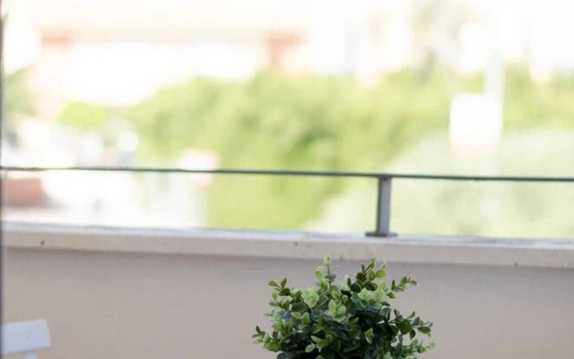 Apartamentos Nisa