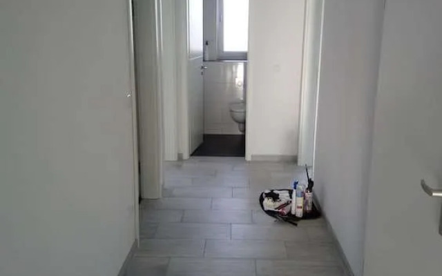 Apartment 1868