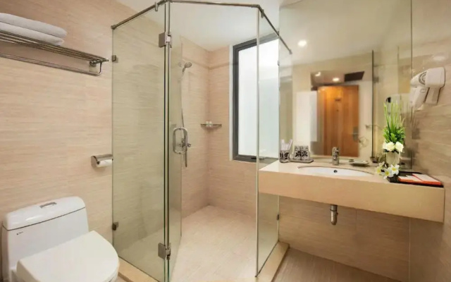 Aviary Hanoi Hotel & Travel