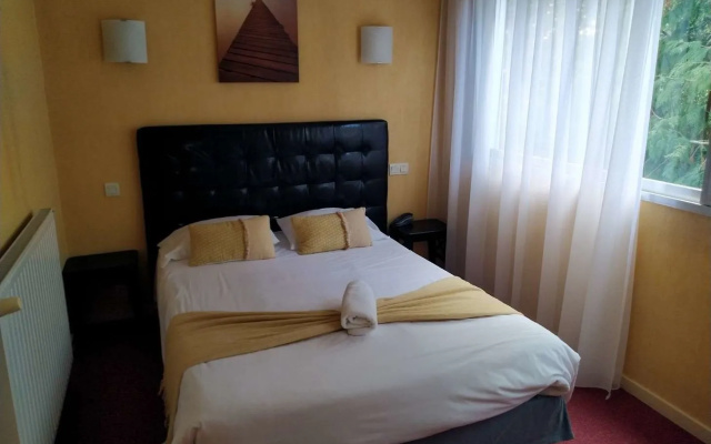Hotel Astoria