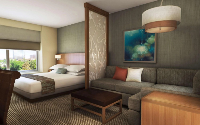 Hyatt Place Austin Airport
