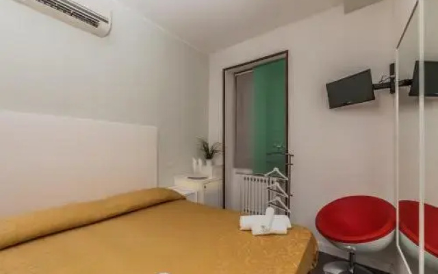 Albergo Della Corte