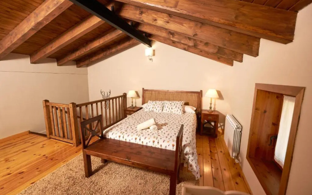Desconnectar Pi De Cerdanya